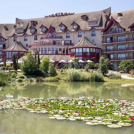 Les Pagodes De Beauval Hotel Saint-Aignan  Exterior photo