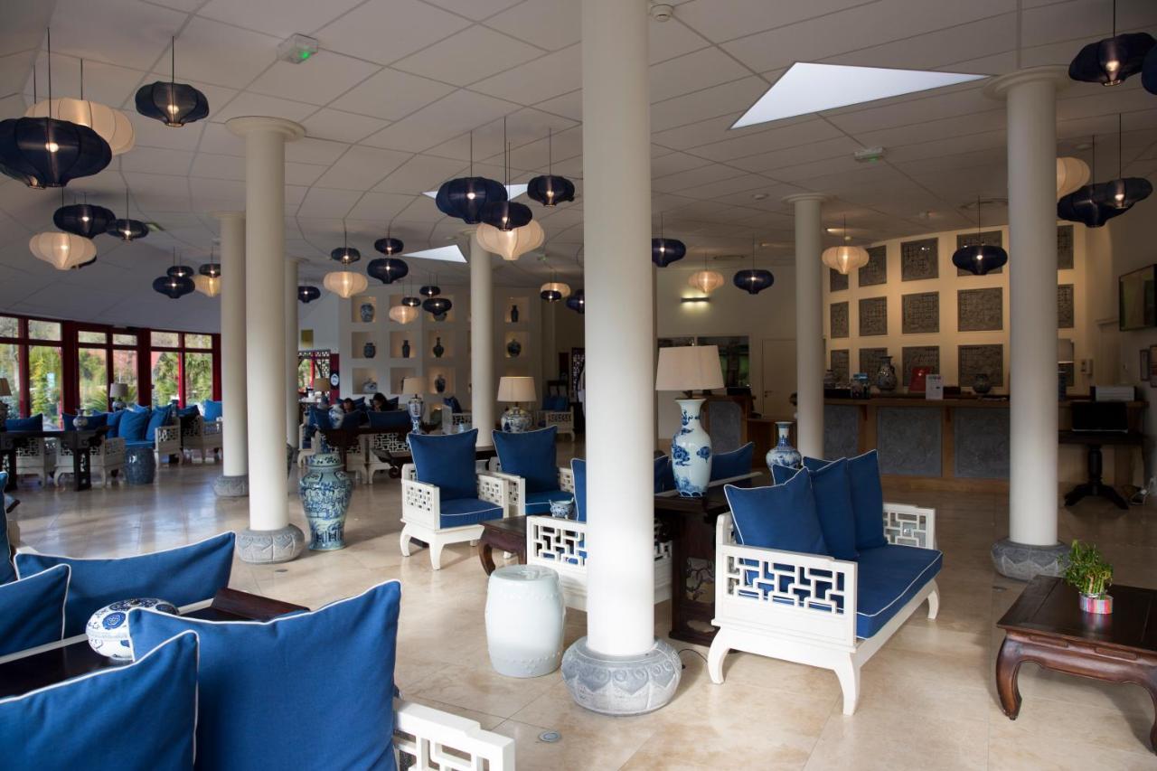 Les Pagodes De Beauval Hotel Saint-Aignan  Exterior photo